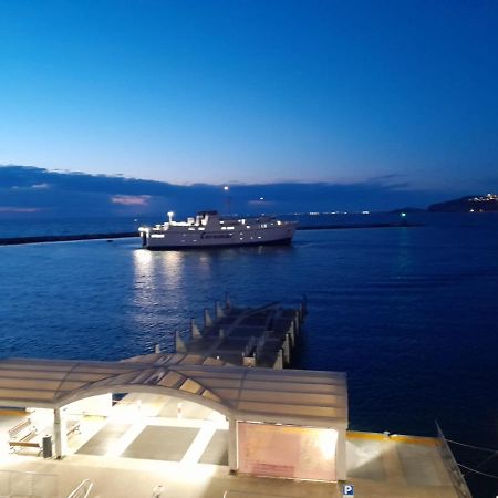 Monolocale Nonna Elena Villa Procida Luaran gambar