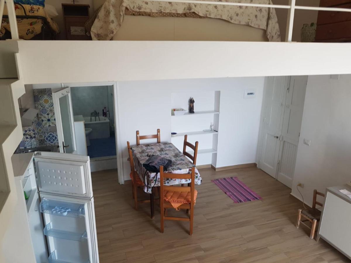 Monolocale Nonna Elena Villa Procida Luaran gambar