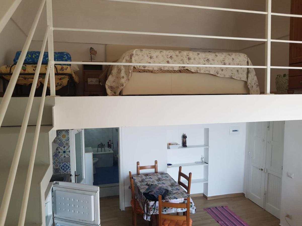 Monolocale Nonna Elena Villa Procida Luaran gambar
