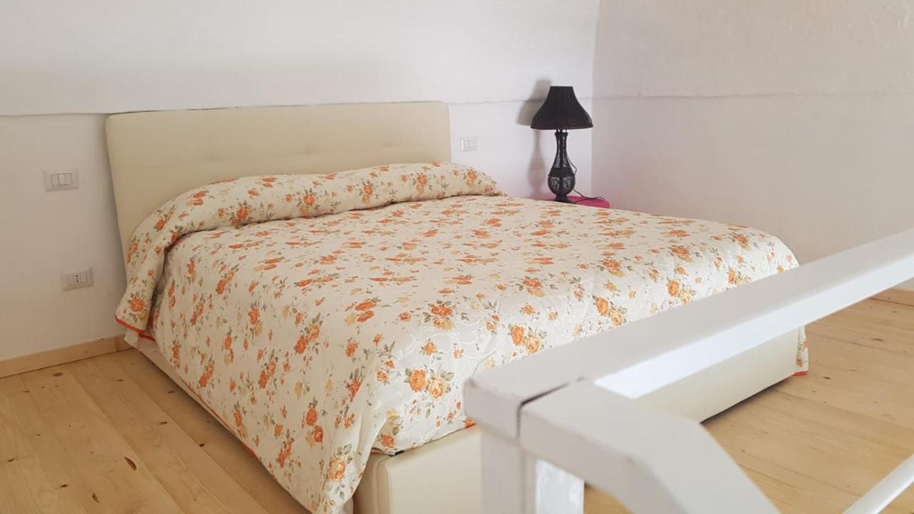 Monolocale Nonna Elena Villa Procida Luaran gambar