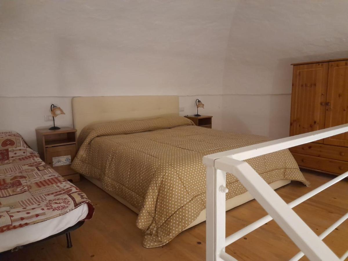 Monolocale Nonna Elena Villa Procida Luaran gambar