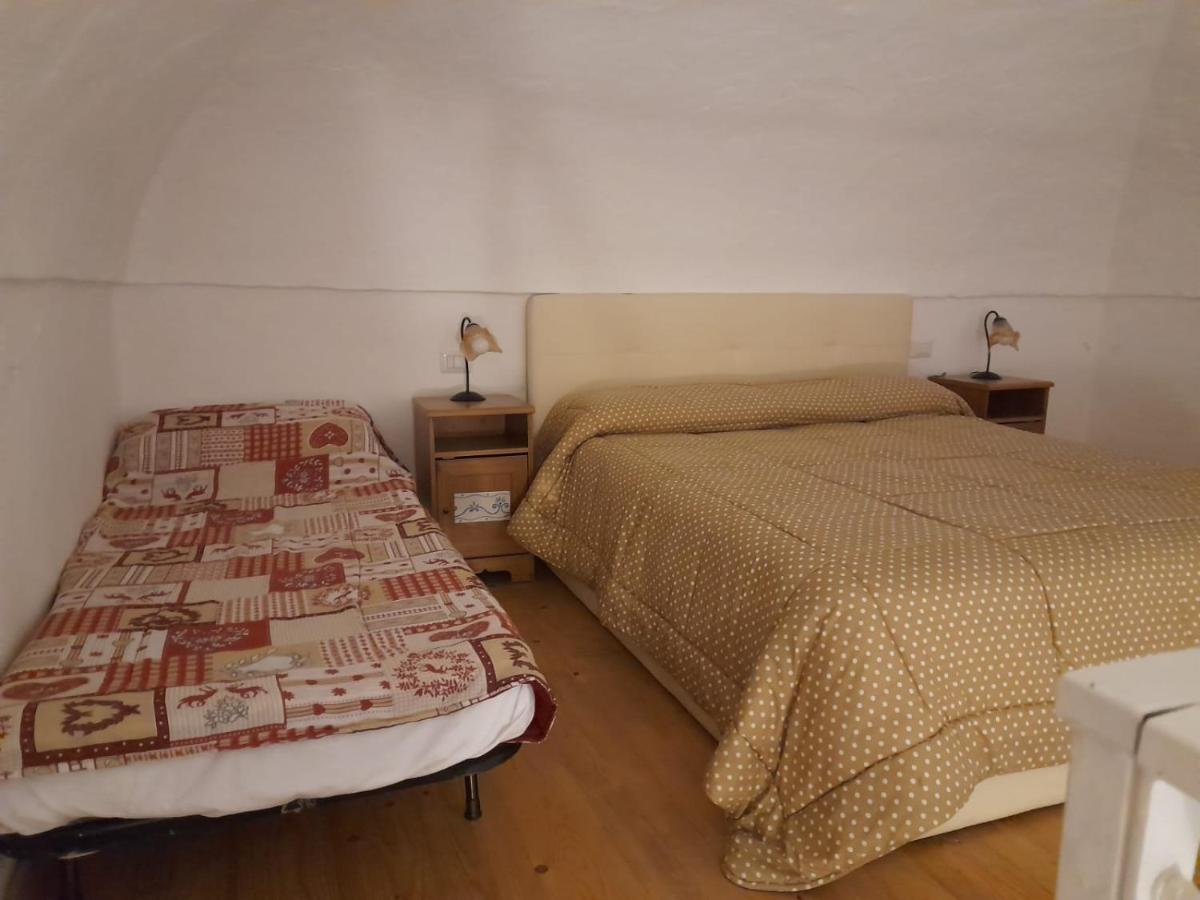 Monolocale Nonna Elena Villa Procida Luaran gambar